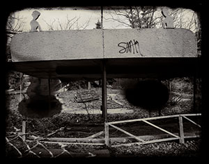 Landscape Remembered 6 of 10