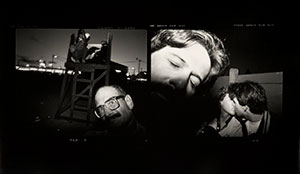The Two Man Show 2 of 8