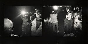 The Two Man Show 7 of 8