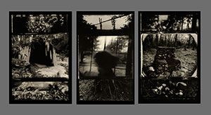 Untitled Passages 2 of 6