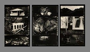 Untitled Passages 3 of 6