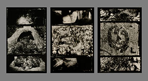 Untitled Passages 4 of 6