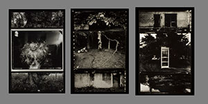 Untitled Passages 5 of 6