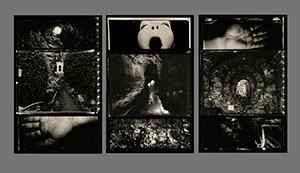 Untitled Passages 6 of 6